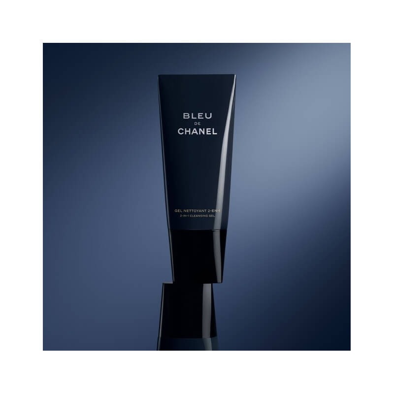 BLEU DE CHANEL 4