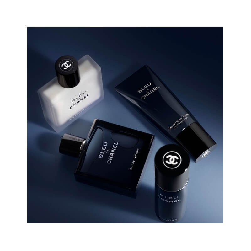 BLEU DE CHANEL 5