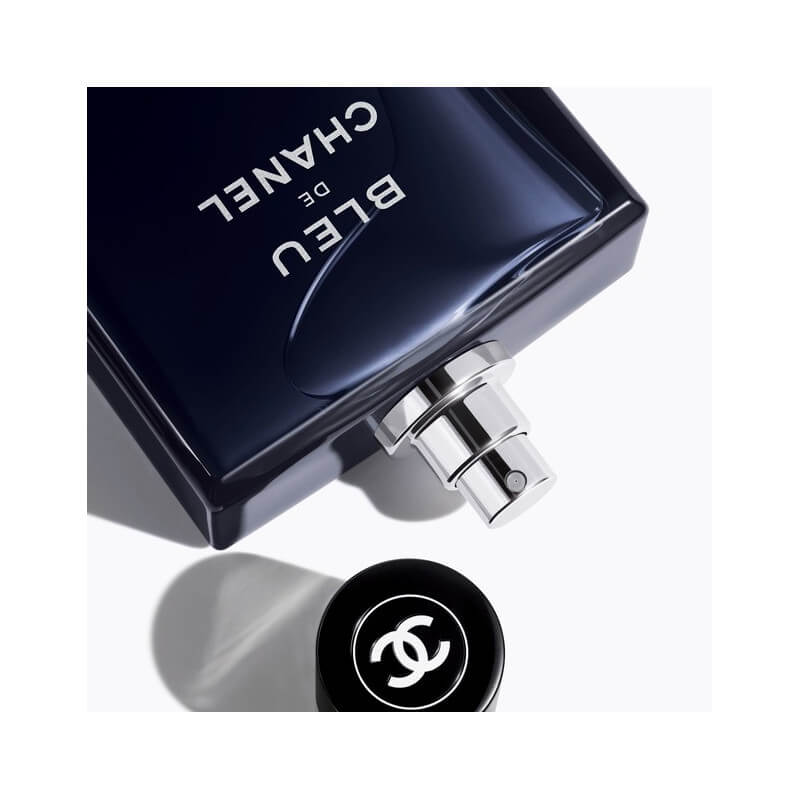 BLEU DE CHANEL 2
