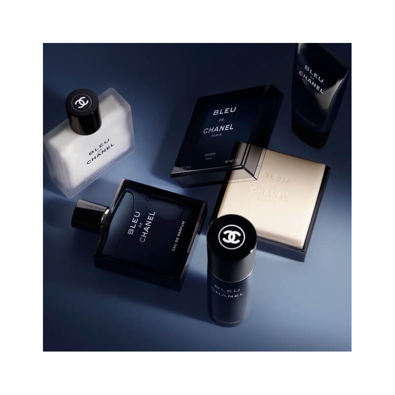 BLEU DE CHANEL 5