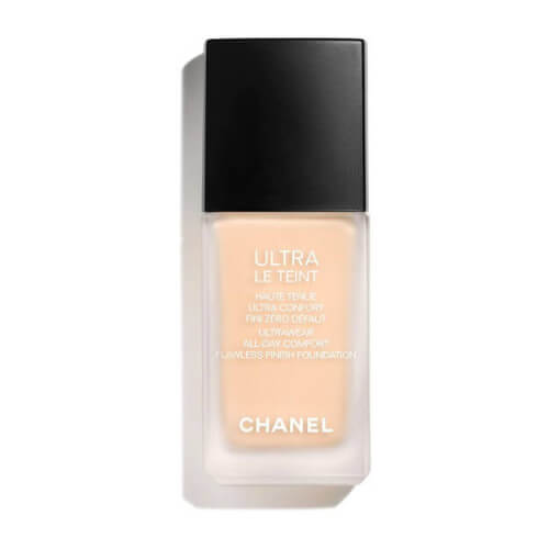 ULTRA LE TEINT FLUIDE HAUTE TENUE 1