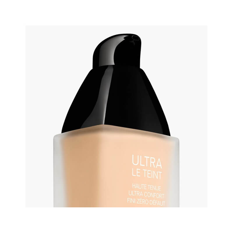 ULTRA LE TEINT FLUIDE HAUTE TENUE 2