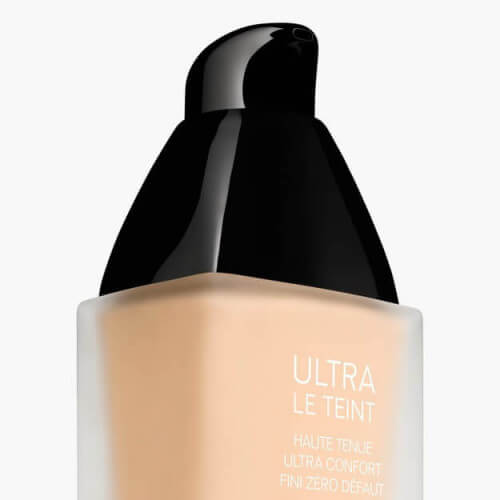 ULTRA LE TEINT FLUIDE HAUTE TENUE 2