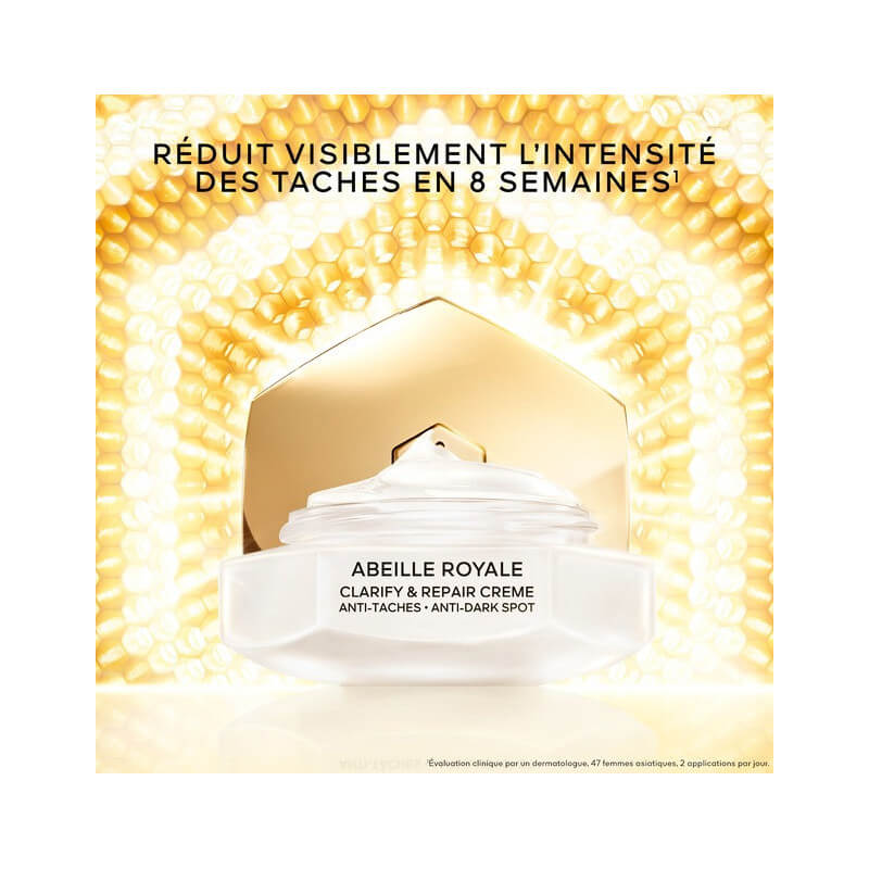 Abeille Royale 3