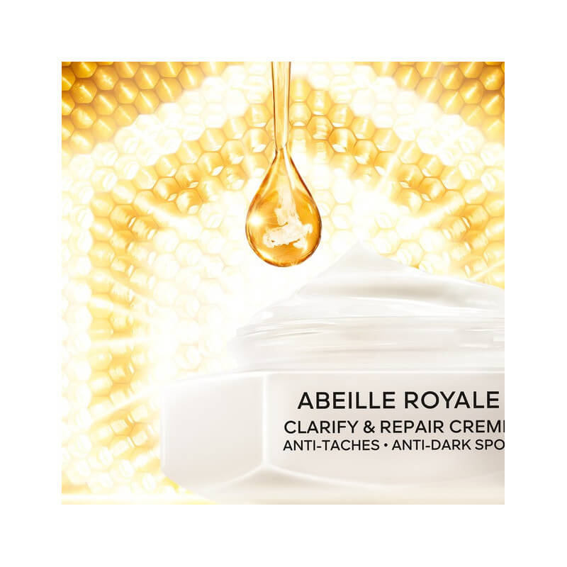 Abeille Royale 7