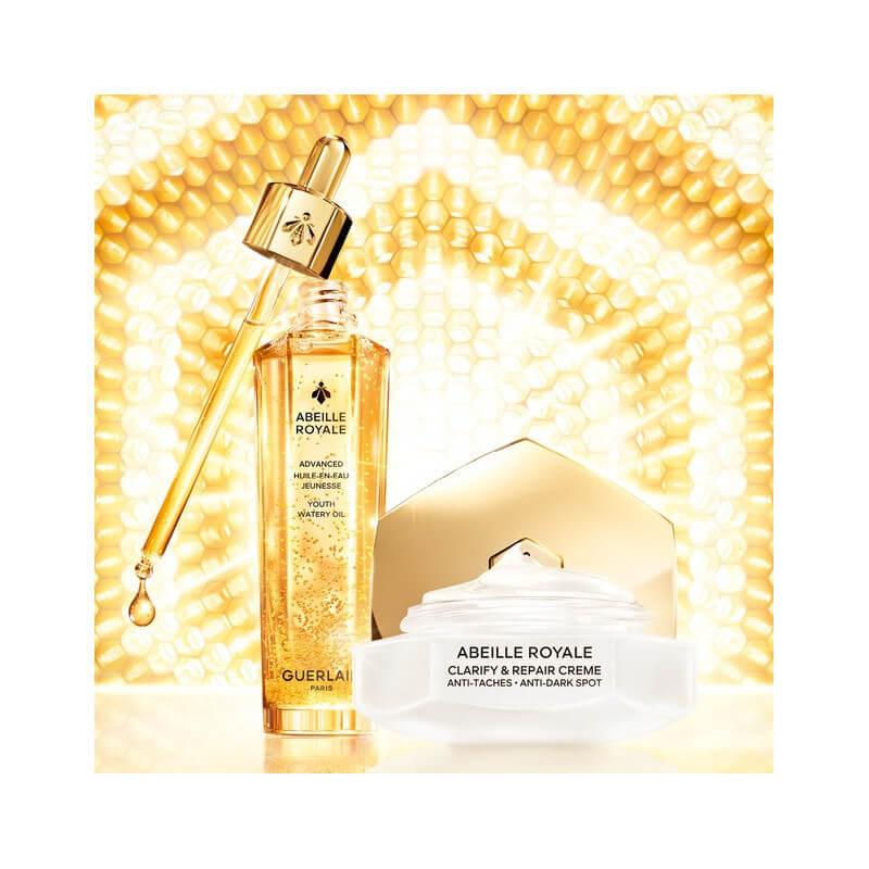 Abeille Royale 8