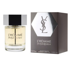 L'Homme Eau de Toilette (2)