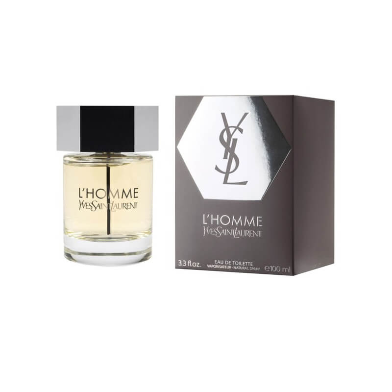 L'Homme Eau de Toilette 2