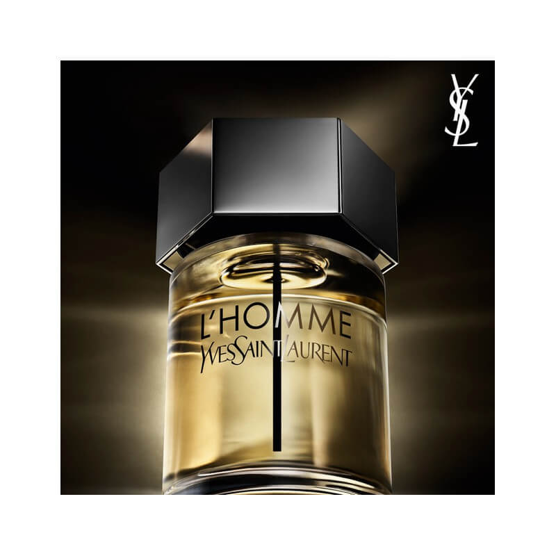 L'Homme Eau de Toilette 3