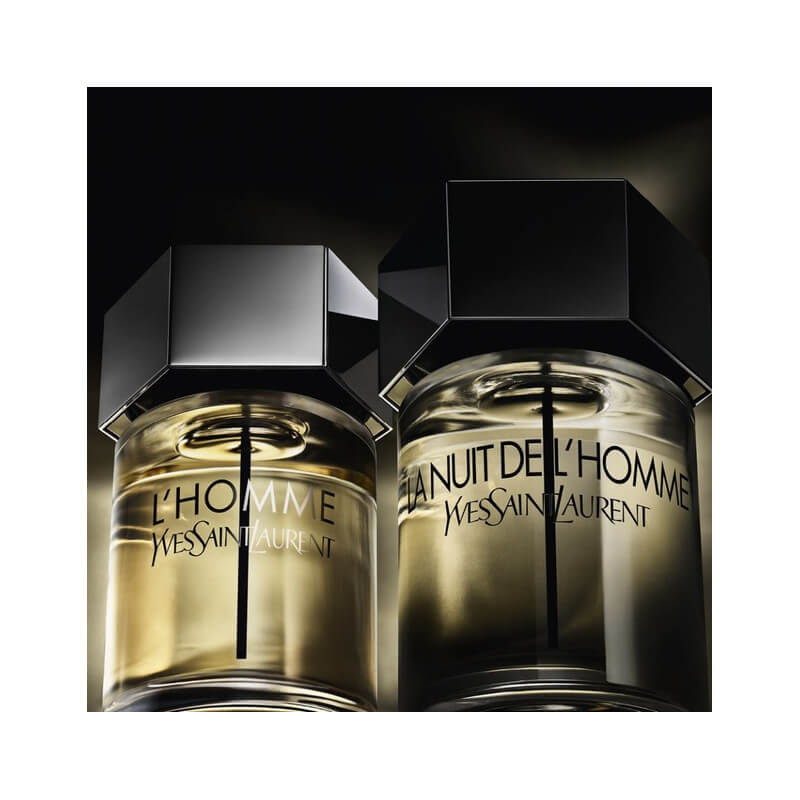 L'Homme Eau de Toilette 5