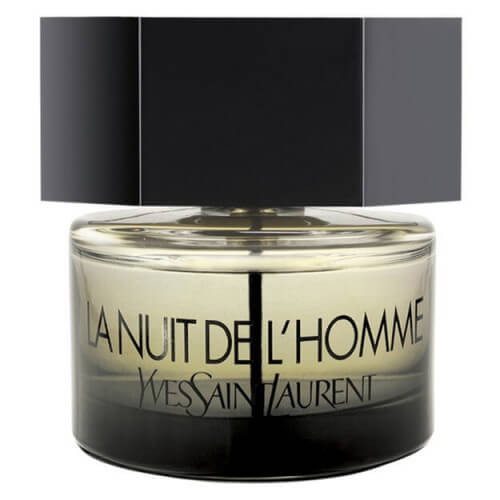La Nuit de L'Homme Eau de Toilette 1