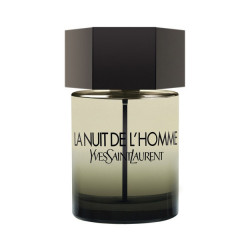 La Nuit de L'Homme Eau de...