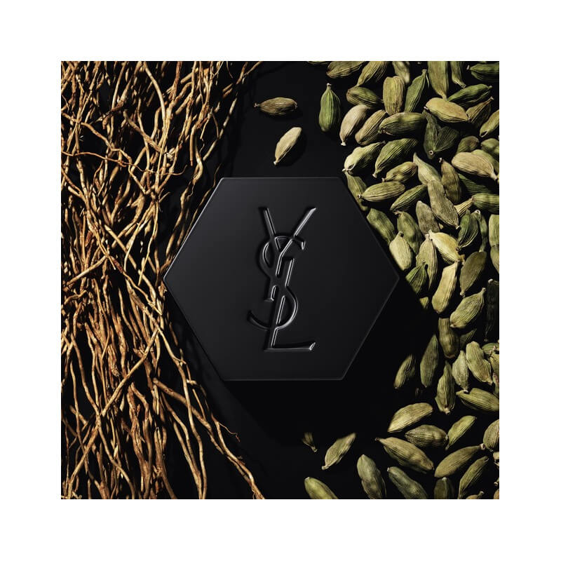 La Nuit de L'Homme Eau de Toilette 4