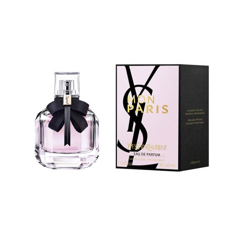Mon Paris Eau de Parfum 2