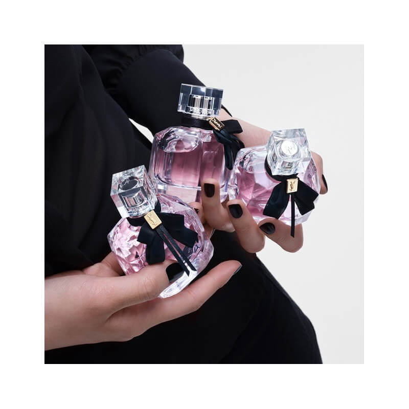 Mon Paris Eau de Parfum 4