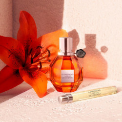 Flowerbomb Tiger Lily Eau De Parfum Florale Ambrée Pour Elle (5)