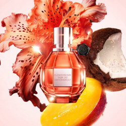 Flowerbomb Tiger Lily Eau De Parfum Florale Ambrée Pour Elle (7)