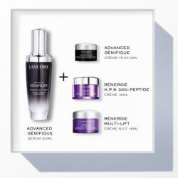 Génifique - Coffret 2025 (2)