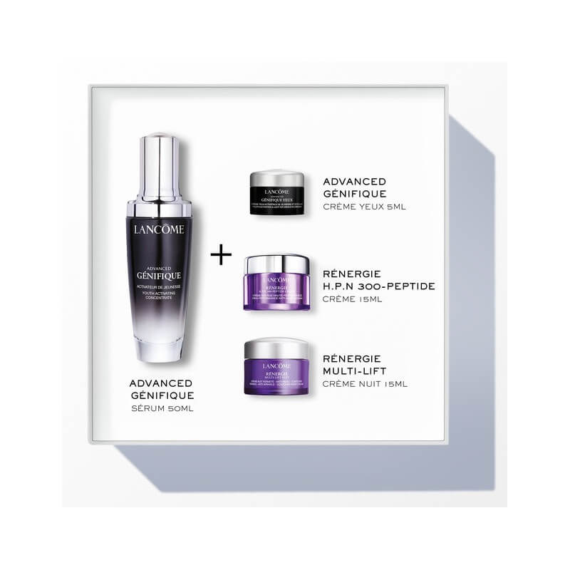 Génifique - Coffret 2025 2