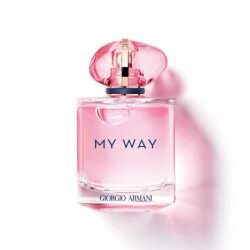 My Way Nectar Eau De Parfum