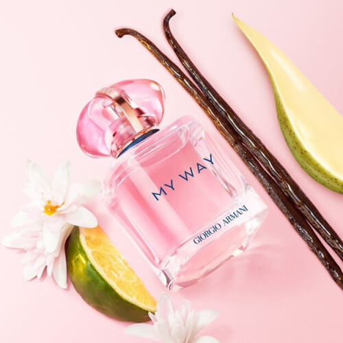 My Way Nectar Eau De Parfum 2