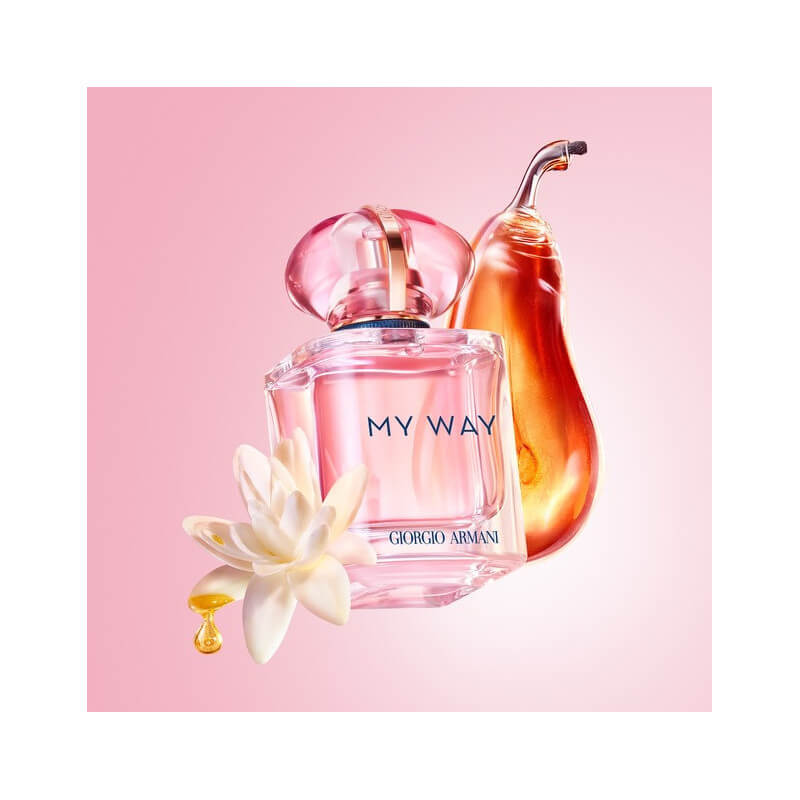 My Way Nectar Eau De Parfum 5