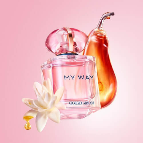 My Way Nectar Eau De Parfum 5