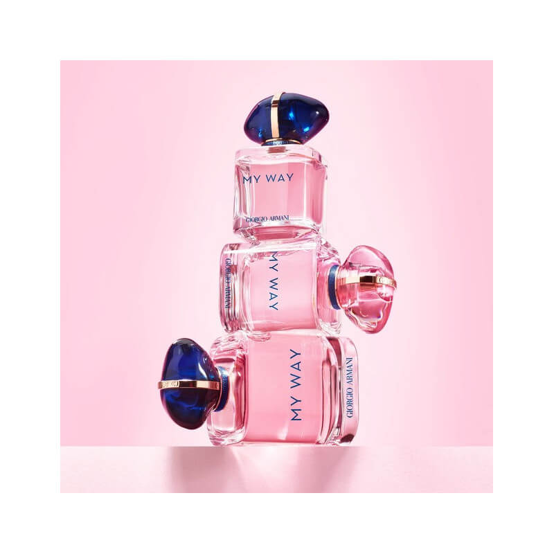 My Way Nectar Eau De Parfum 6