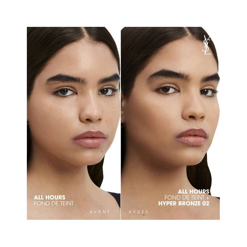 All Hours Hyper Bronze 3