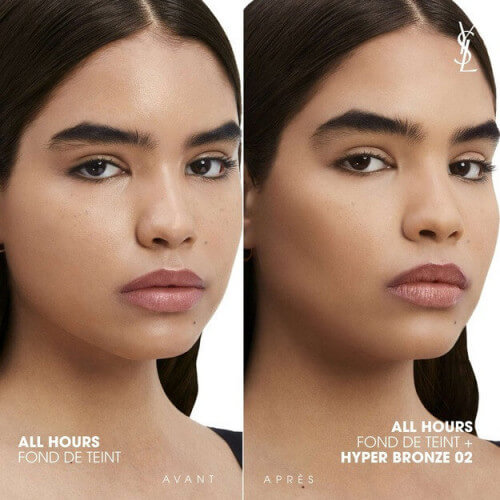 All Hours Hyper Bronze 3