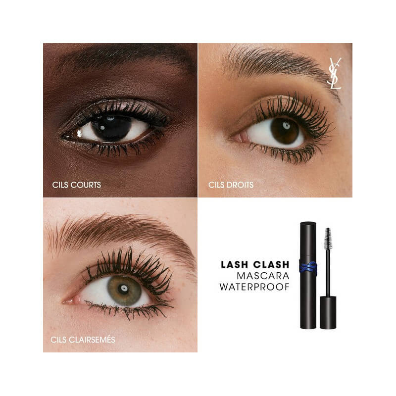 Lash Clash 4