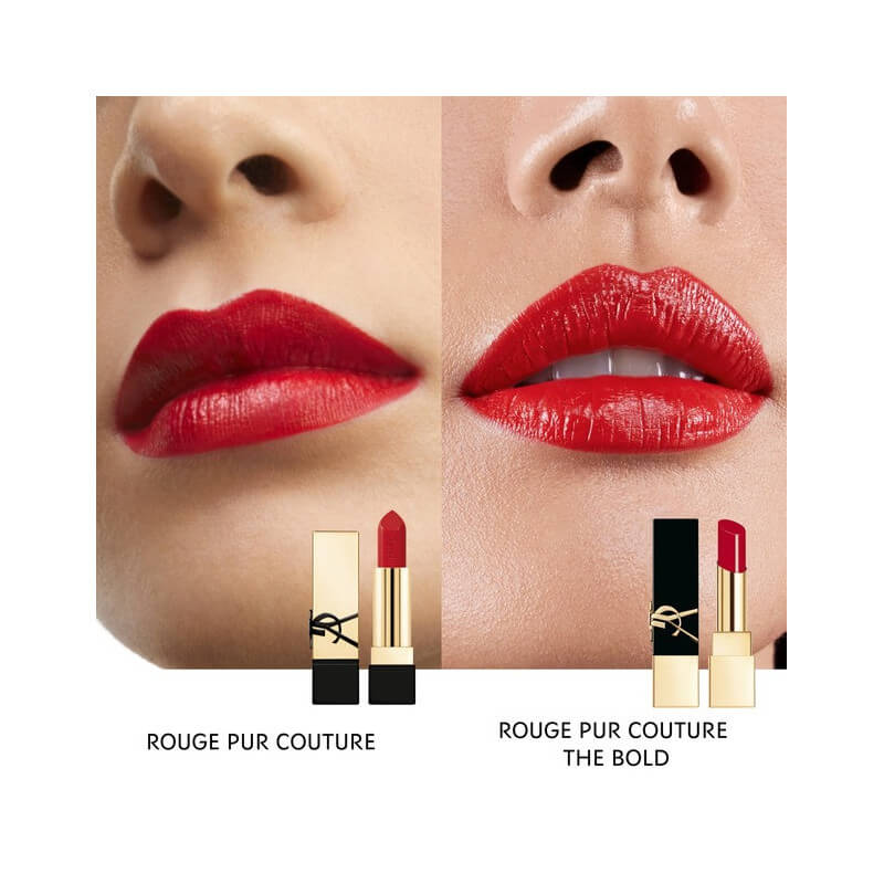 Rouge Pur Couture The Bold 6
