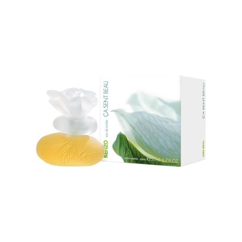 Kenzo Ca Sent Beau Eau de Toilette 2