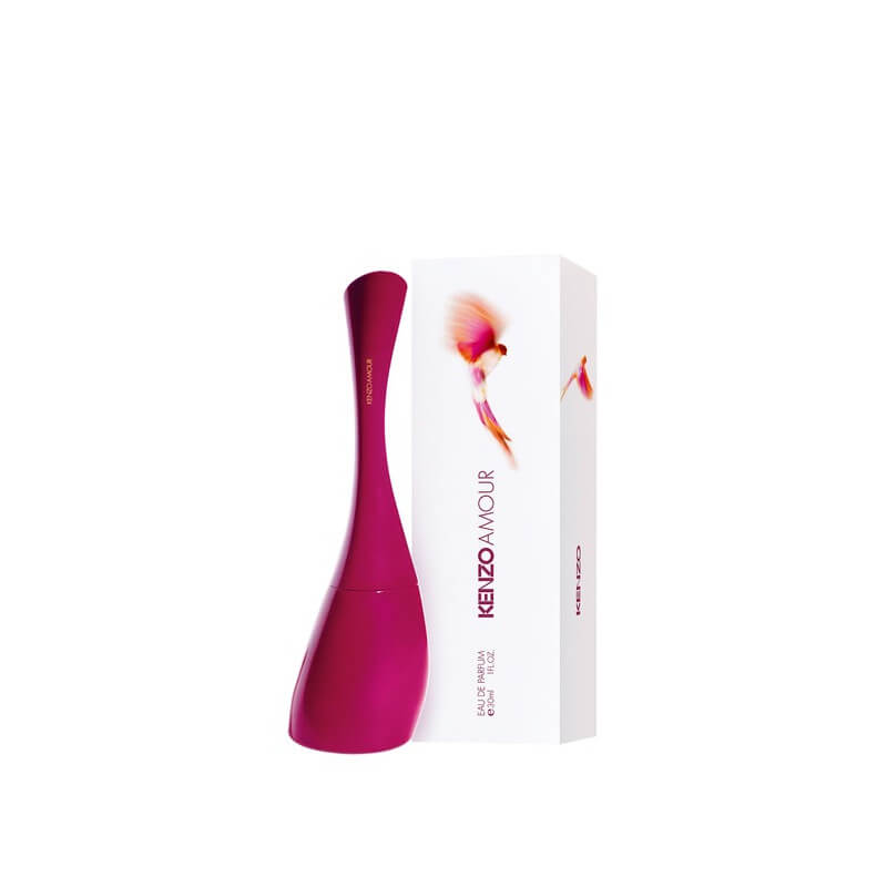 Kenzo Amour Eau de Parfum 2