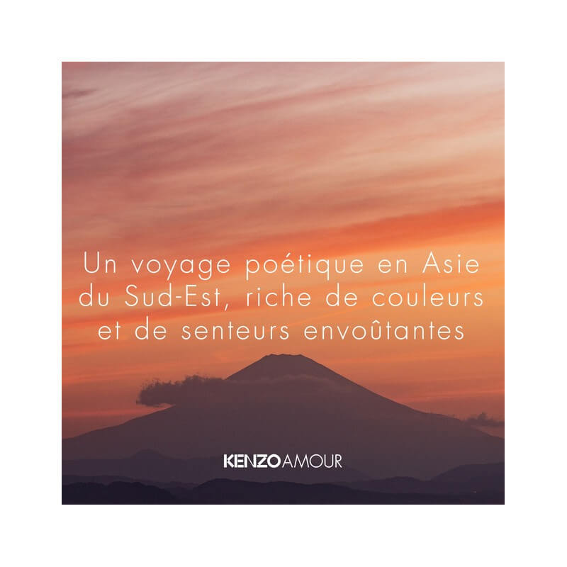 Kenzo Amour Eau de Parfum 4