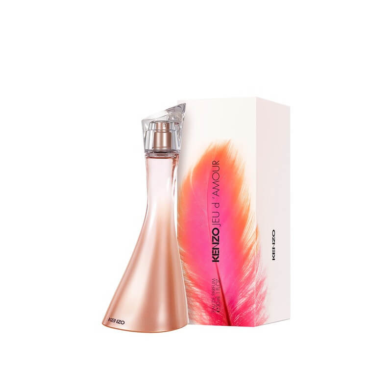 Kenzo Jeu d'Amour Eau de Parfum 2