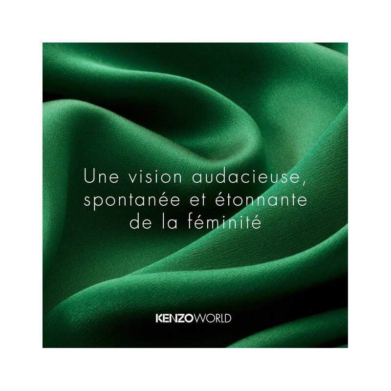 Kenzo World Eau de Parfum 4