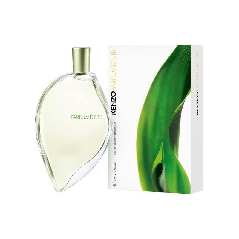 Kenzo Parfum d'Ete Eau de Parfum 2