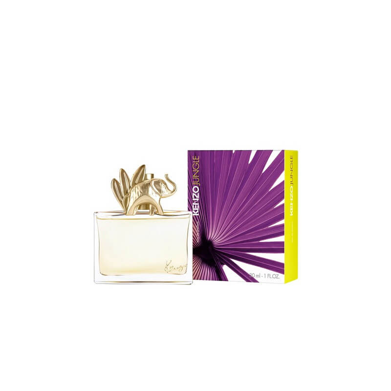 Kenzo Jungle Eau de Parfum 2