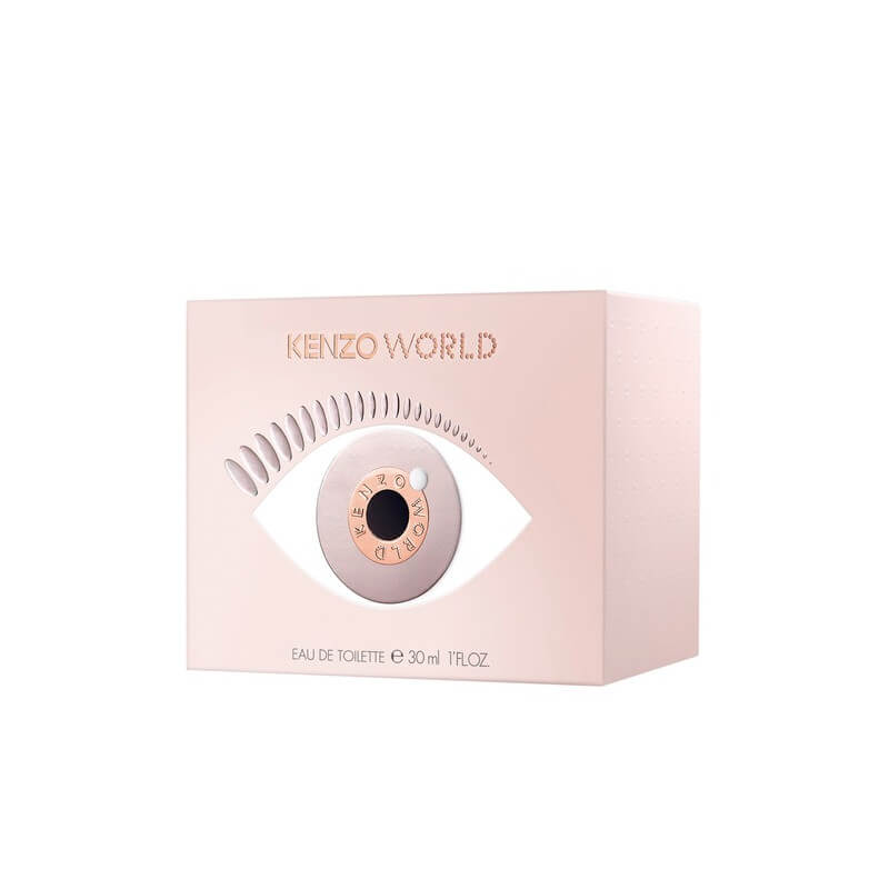 Kenzo World Eau de Toilette 3
