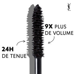 Volume Effet Faux Cils (3)