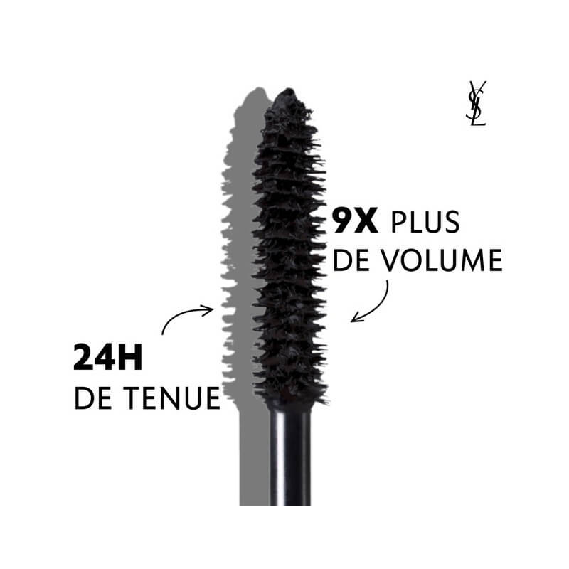 Volume Effet Faux Cils 3