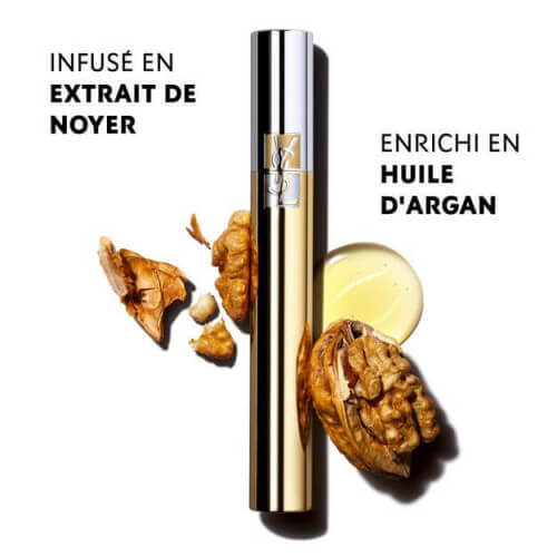 Volume Effet Faux Cils 4