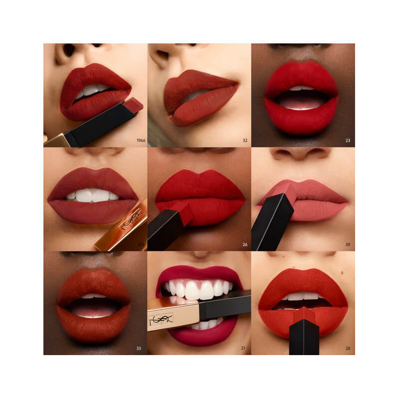 Rouge Pur Couture The Slim 3