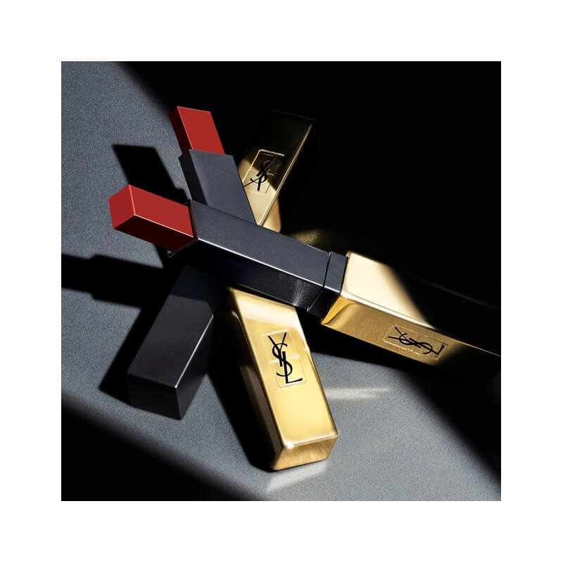 Rouge Pur Couture The Slim 4