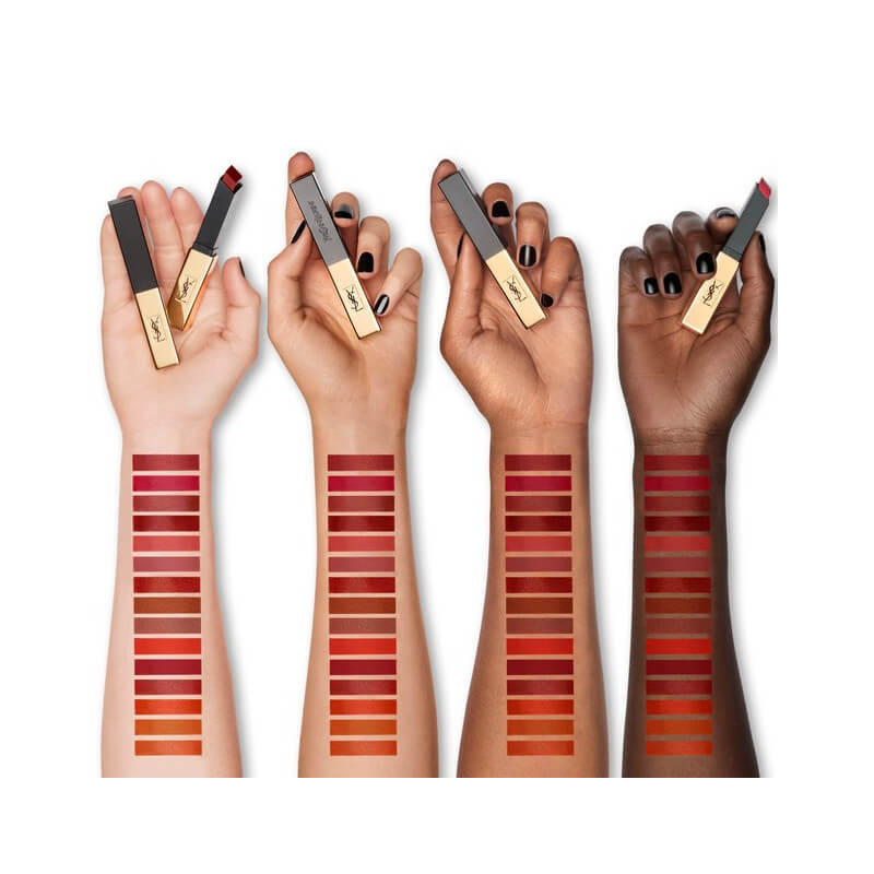 Rouge Pur Couture The Slim 5