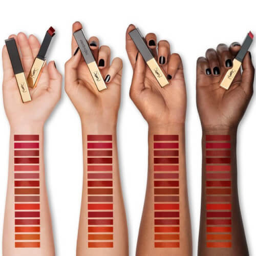 Rouge Pur Couture The Slim 5