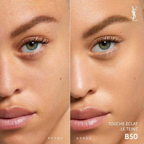 Touche Éclat Le Teint 3