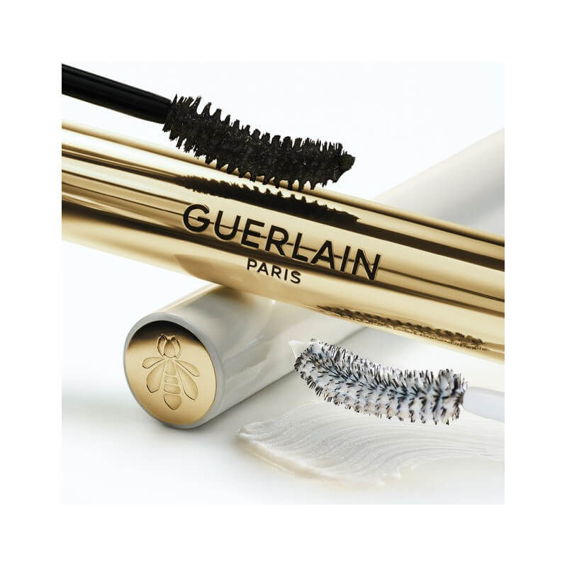 Noir G Bee Primer 4
