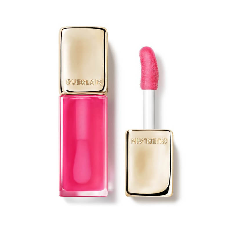 Kisskiss Bee Glow Oil 1